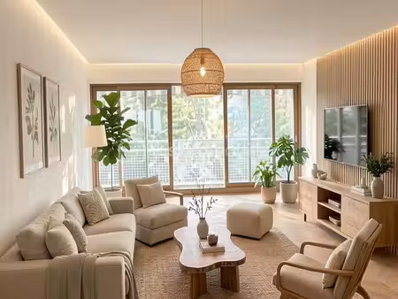 appartement de 127 m² à vaux-le-penil