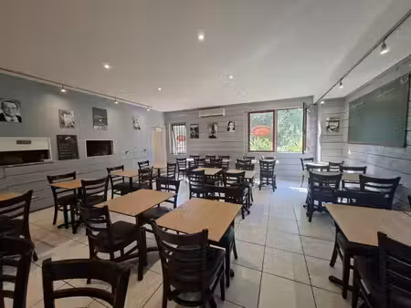 vente commerce grasse 06130 110m²