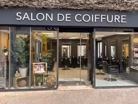 vente bureaux et commerces à parame (35400) : à vendre / 40m² parame