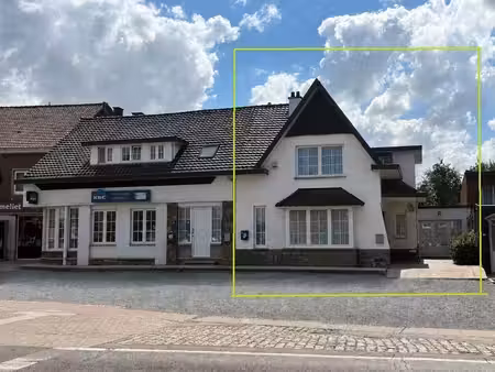 bien professionnel à vendre à heers € 345.000 (lr48c) - n3 vastgoed | zimmo