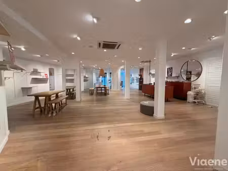 bien professionnel à louer à oostende € 8.100 (lr48r) - viaene vastgoed | zimmo