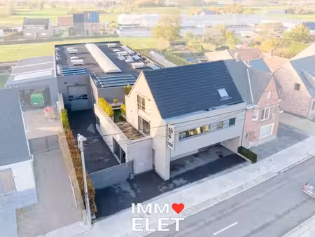 bien professionnel à vendre à waregem € 1.230.000 (lr47s) - immo elet | zimmo