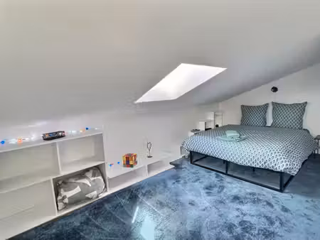 maison 6 pièces 100 m² à louer ambérieu-en-bugey 01500 ? | era immobilier