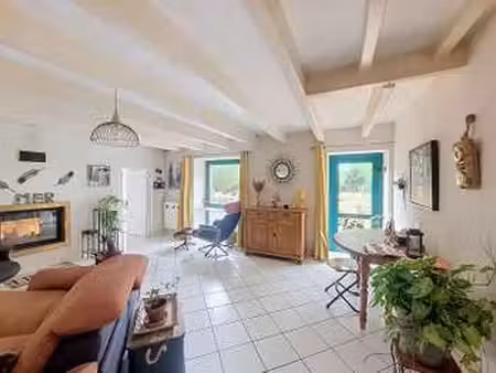 vente maison à ambon (56190) : à vendre / 150m² ambon