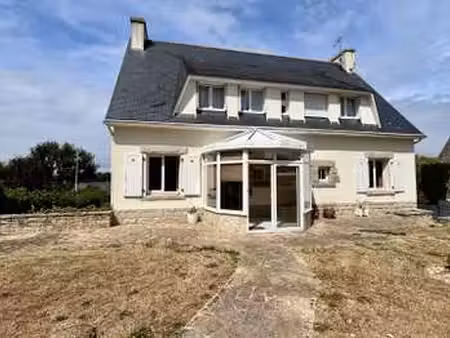 vente maison à bénodet (29950) : à vendre / 222m² bénodet