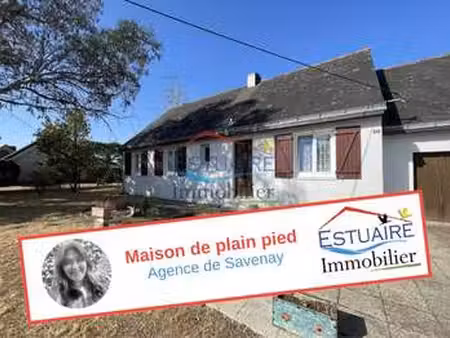 vente maison à besné (44160) : à vendre / 94m² besné