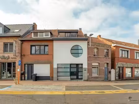 maison à vendre à brecht € 374.900 (lr3is) - brasschaat | zimmo