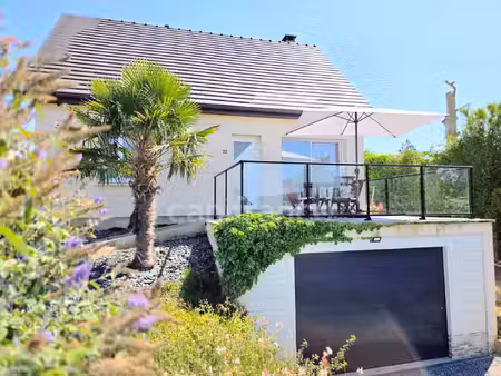 maison à vendre criel sur mer 4 pièce(s) 79m2 279 000€