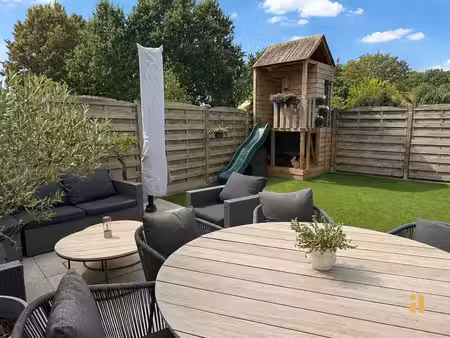 maison à vendre à heusden € 585.000 (lr498) - immo atelier | zimmo