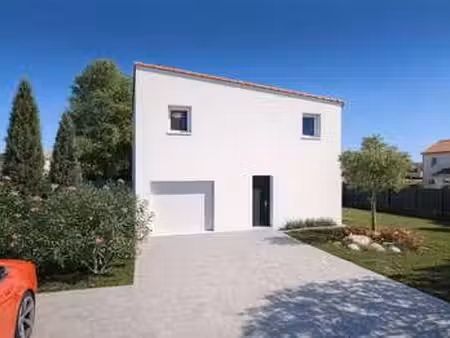 vente maison à éréac (22250) : à vendre / 94m² éréac