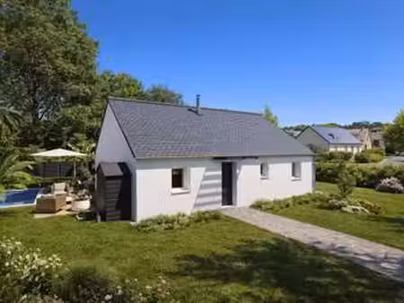 vente maison à erquy (22430) : à vendre / 81m² erquy
