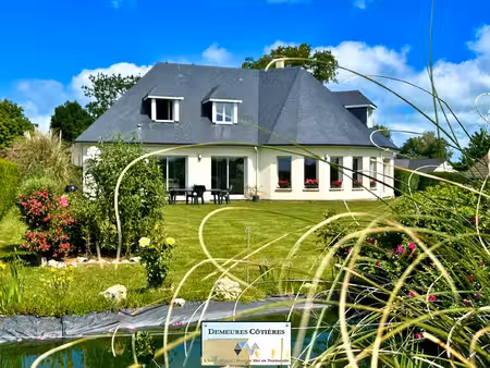 achat : maison (76400)