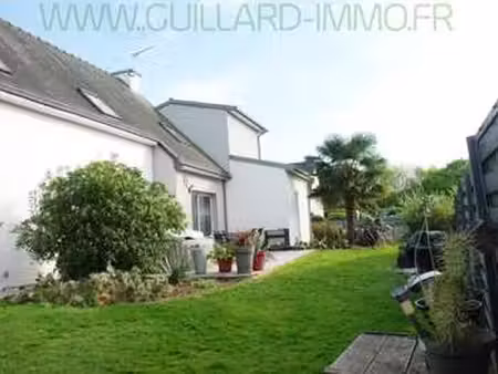 vente maison à janzé (35150) : à vendre / 136m² janzé