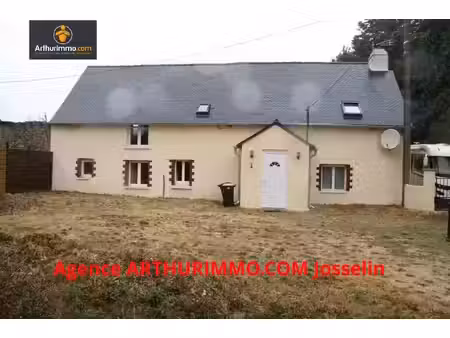vente maison 5 pièces 157 m2 à josselin