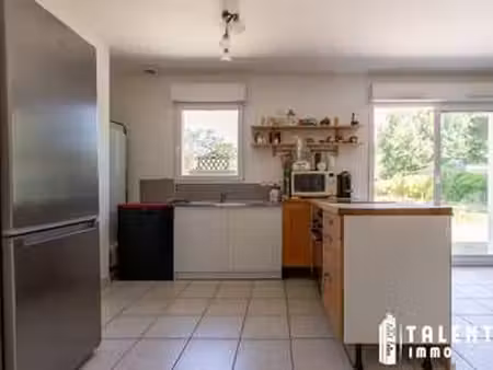 vente maison à joué-sur-erdre (44440) : à vendre / 81m² joué-sur-erdre