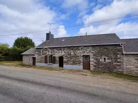 maison de 41 m² à juvigne