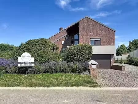 propriété rurale