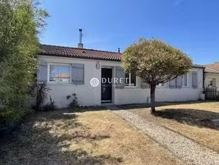 vente maison à la chapelle-heulin (44330) : à vendre / 91m² la chapelle-heulin
