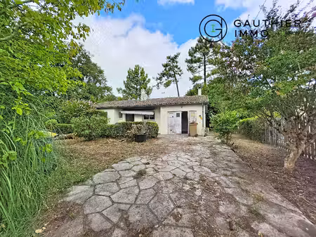 maison 4 pièces - 100 m²