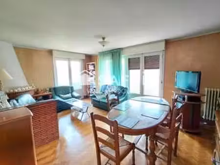 vente maison à lanester touleno (56600) : à vendre / 100m² lanester touleno
