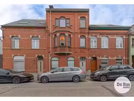 lede - te renoveren woning met 4 slaapkamers nabij centrum
