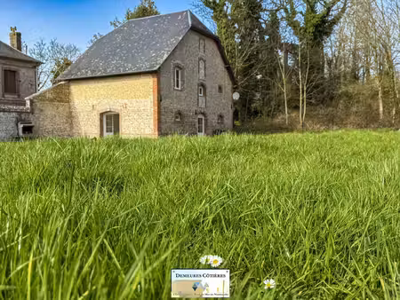 achat : maison (76790)