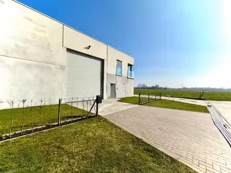 maison à vendre à oostrozebeke € 795.000 (lr496) - fleximmo | zimmo
