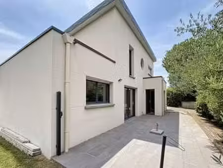 vente maison à plérin (22190) : à vendre / 132m² plérin