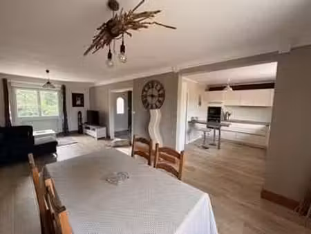 vente maison à plonéis (29710) : à vendre / 150m² plonéis