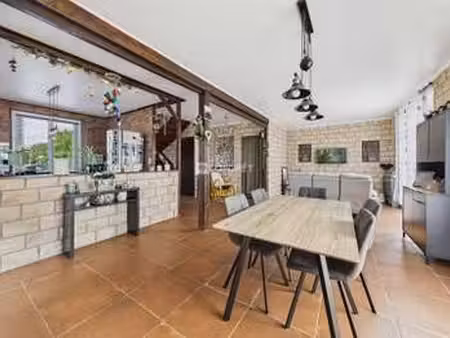 vente maison à pouldreuzic (29710) : à vendre / 124m² pouldreuzic