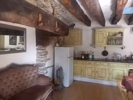 vente maison à saint-martin-des-prés (22320) : à vendre / 88m² saint-martin-des-prés