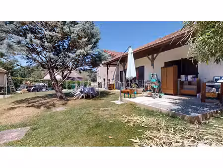 maison ancienne de 93 m² à saint-martin-terressus