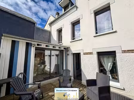 achat : maison (76111)