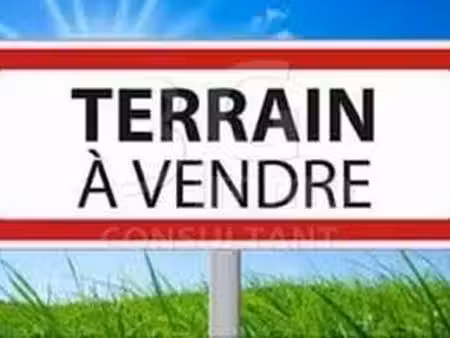 vente terrain à châteaubriant (44110) : à vendre / châteaubriant
