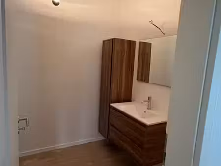 appartement 2 ch. peb a+  sur les hauteurs flémalle/jemeppe