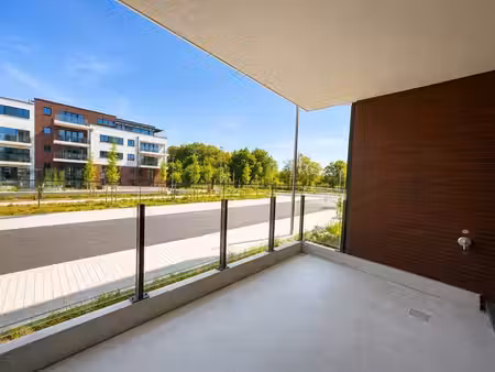 2 ch - terrasse