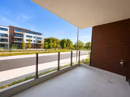 sous-option ! 2 ch - terrasse