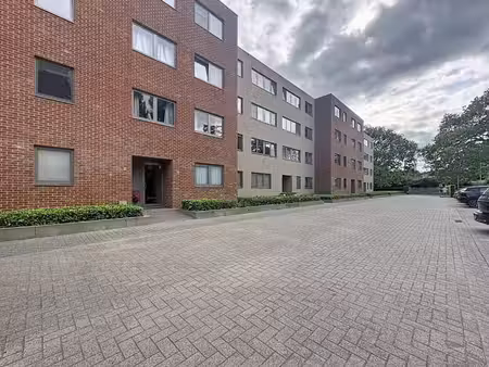 appartement lumineux à vilvorde résidentiel