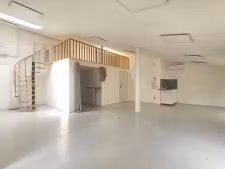 local commercial à louer