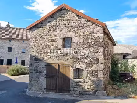 maison de ville à vendre