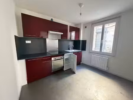 maison à louer