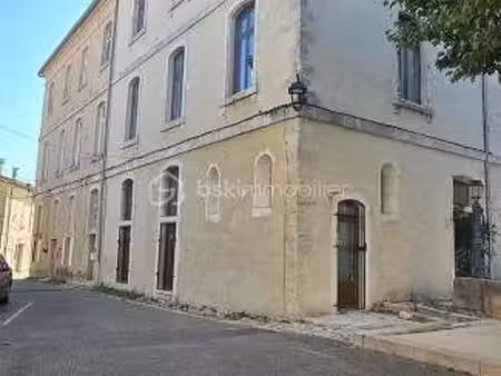remy gabriele bsk immobilier