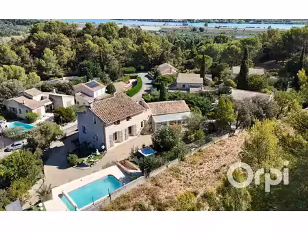villa à vendre