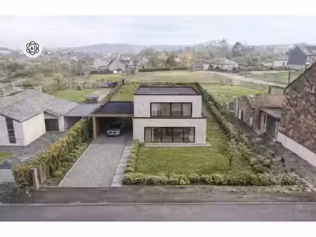 terrain à bâtir – 867 m² dans une rue calme à renaix