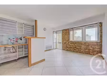 appartement studio à vendre - 1 pièce - 27 40 m2 - boussy st antoine - 91 - ile-de-france