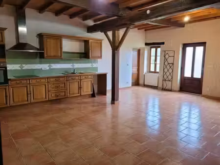 maison à louer