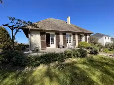 vente maison à condé-sur-seulles (14400) : à vendre / 84m² condé-sur-seulles