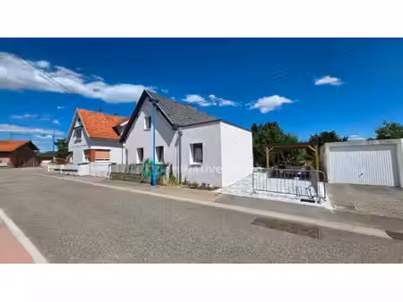 maison à louer