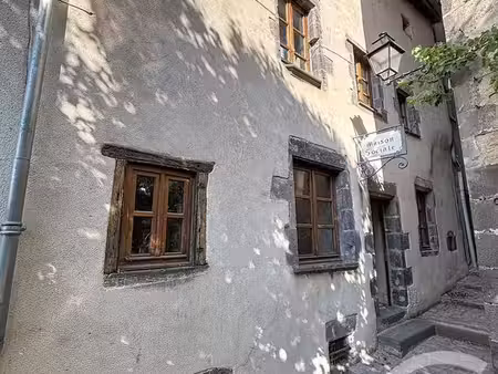 maison à vendre - 5 pièces - 123 59 m2 - maringues - 63 - auvergne