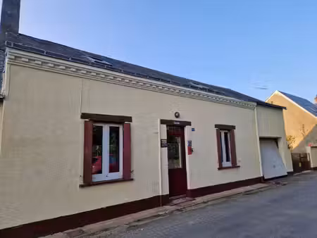 maison à louer